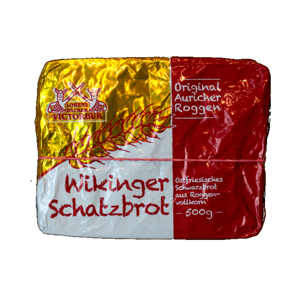 Schatzbrot 500g