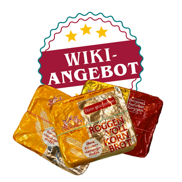 WS Schwarzbrot 3x