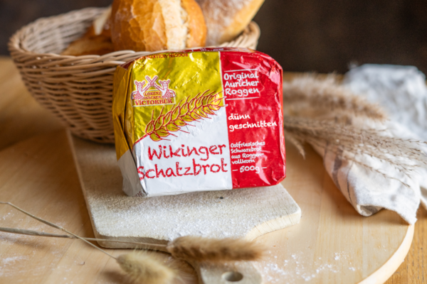 Schatzbrot 500g dünn geschnitten