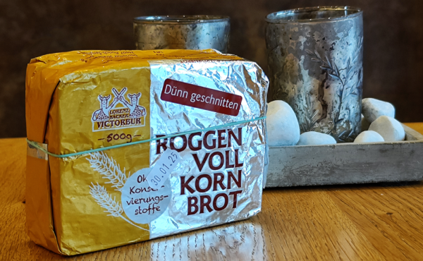 SchwarzbrotSilber Dünn 500