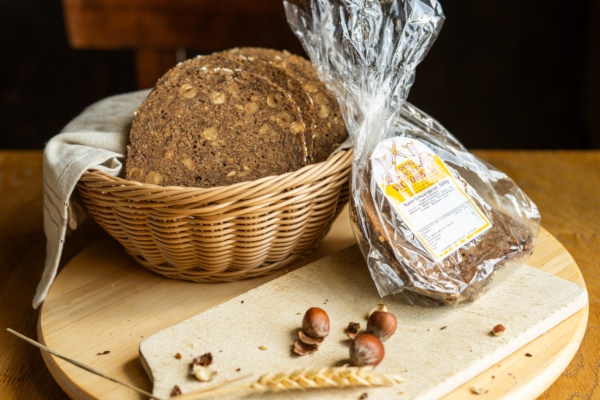 NußSchwarzbrot    500
