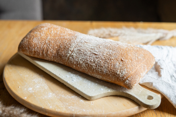 Ciabatta    260g