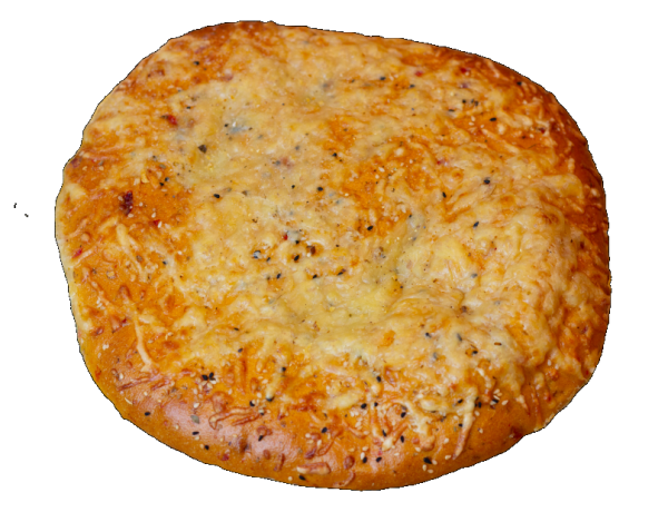 Wikinger Fladen   250