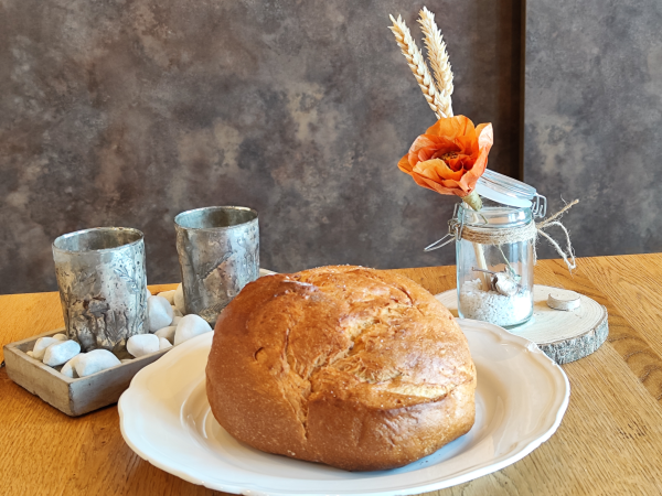 Kürbisstuut 500g