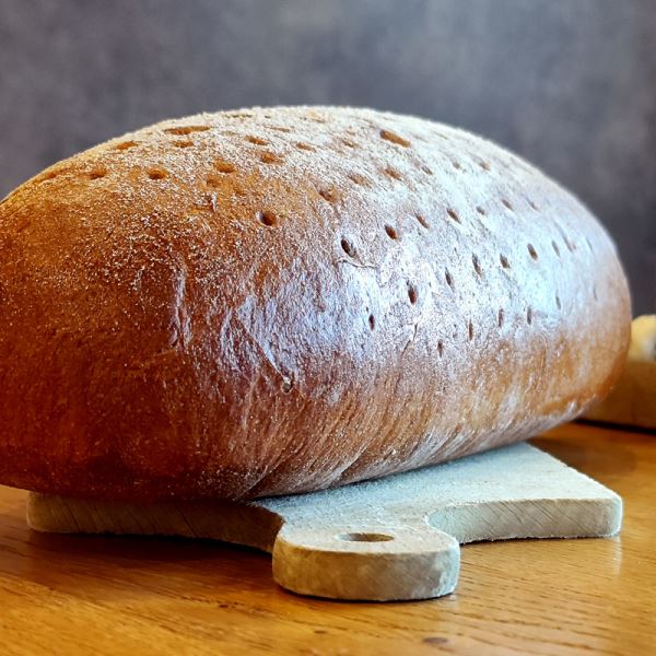 Buttermilchschnittbrot 1800g