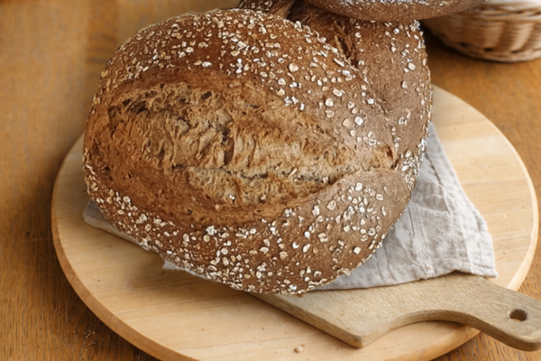 Dinkel-Haferkruste 500g