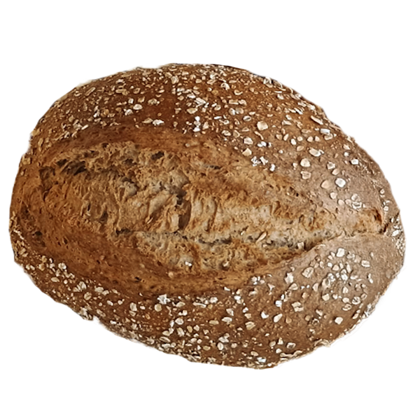 Dinkel-Haferkruste 500g