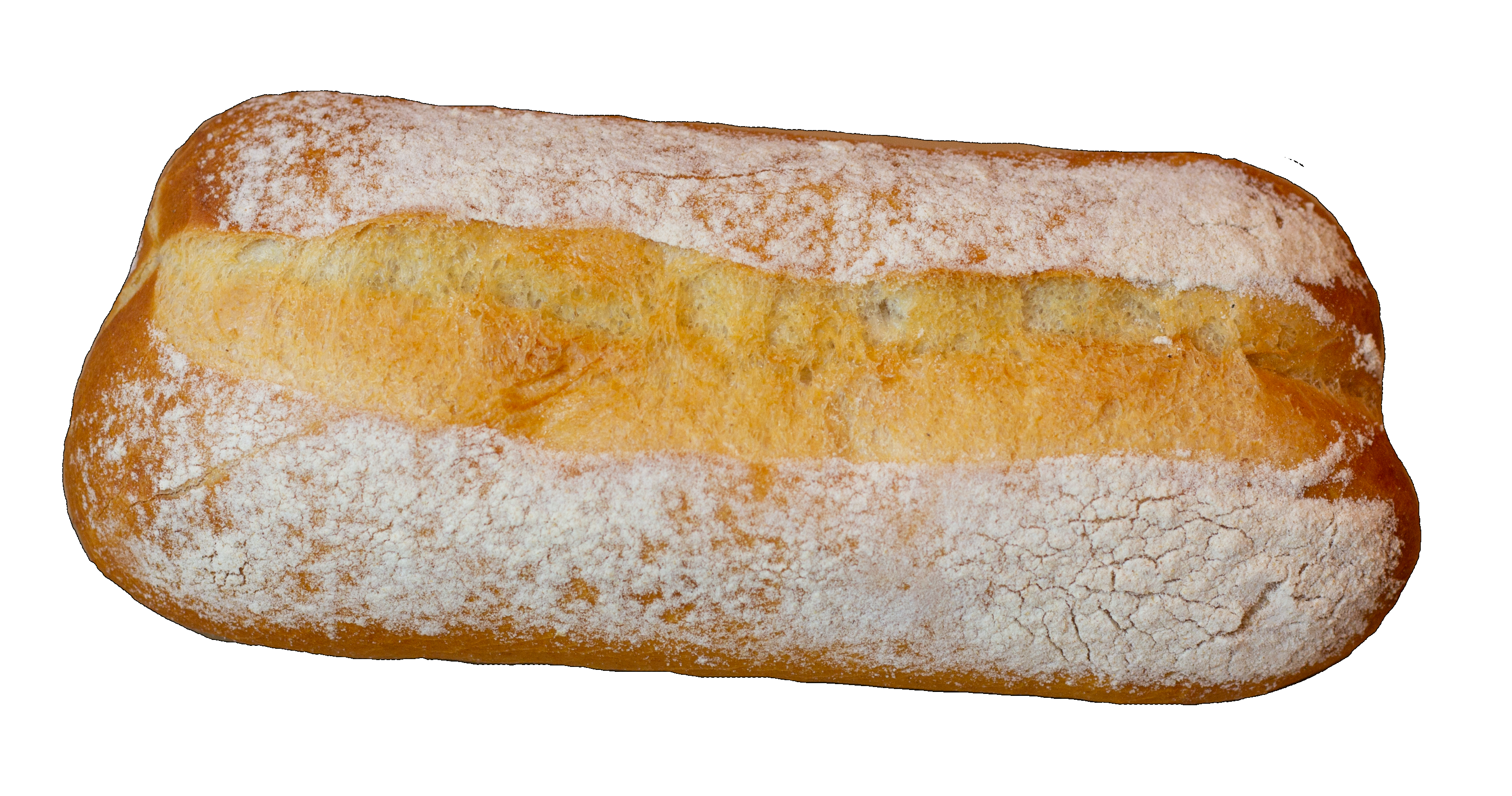 Baguettebrötchen