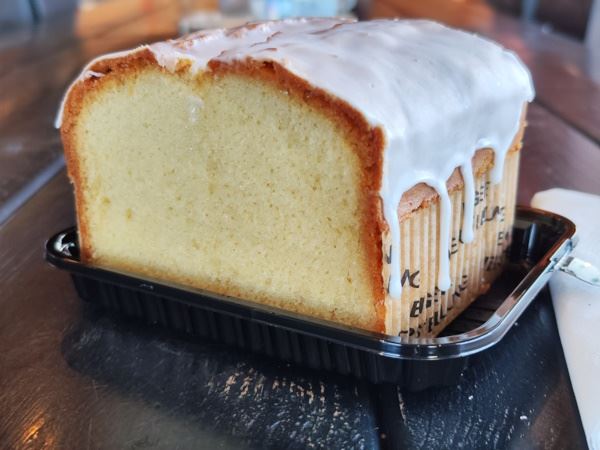 ZitronenSandkuchen  400