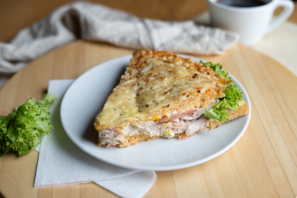 FladenSnack Pute