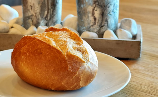 Feierabendbrötchen