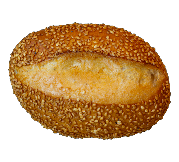 Feierabendbrötchen Sesam