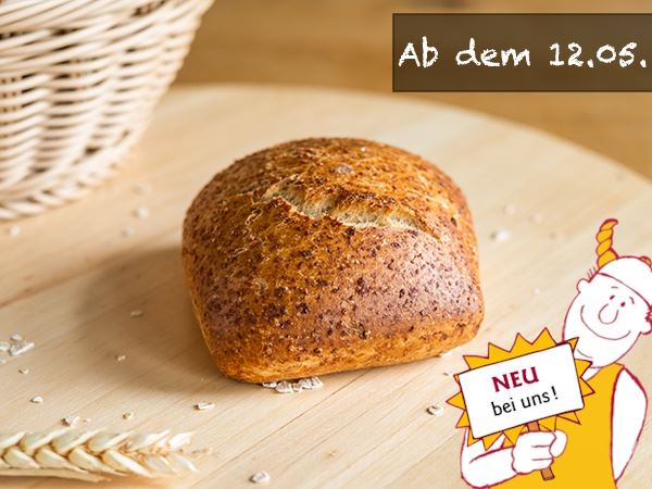 Dinkel-Haferkrüstchen