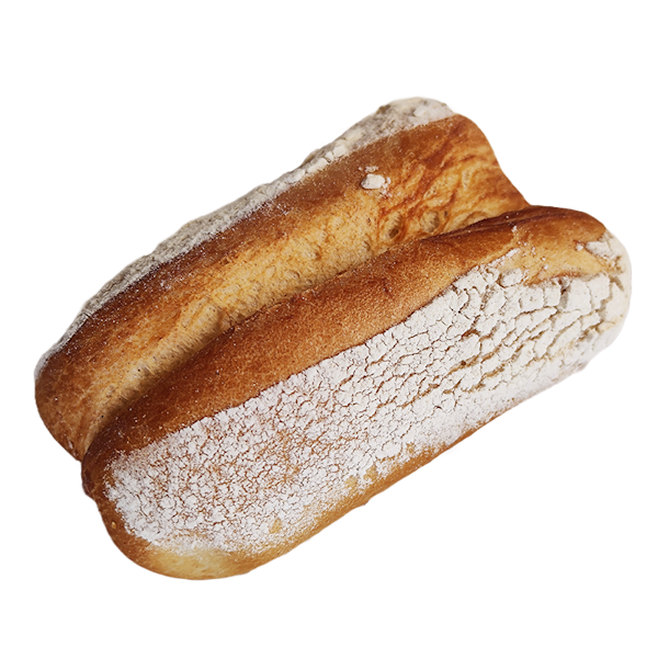 Baguettebrötchen