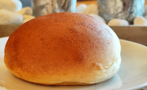 Weiche-Brötchen