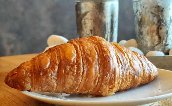 Buttercroissant
