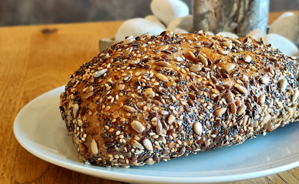 Wikinger Ofenkrüstchen