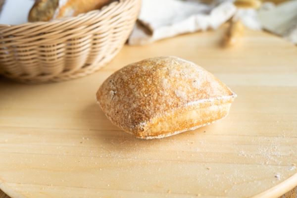 Ciabatta Brötchen