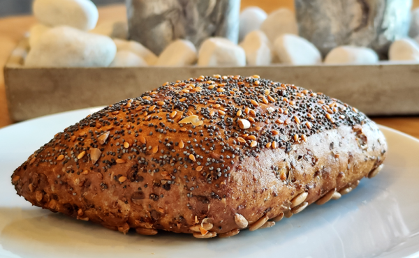 Weltmeisterbrötchen