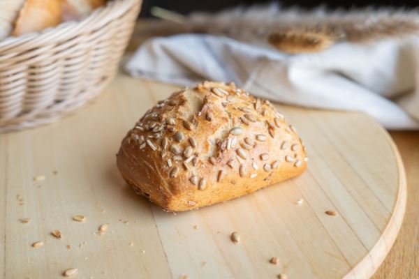 Wikis Dinkelglück