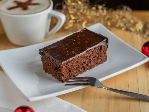 Brownieschnitte 20er