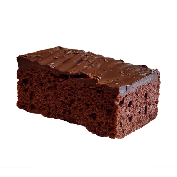 Brownieschnitte 20er