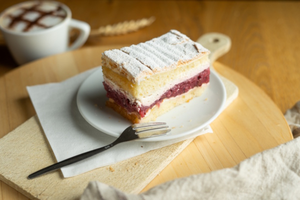 Himmel und Hölle Johannisbeere