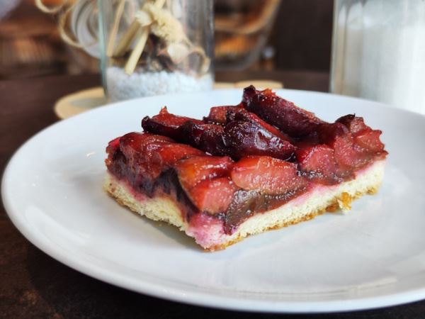 Ostf. Pflaumenkuchen 20er