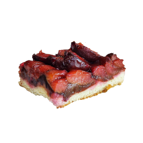 Ostf. Pflaumenkuchen 20er