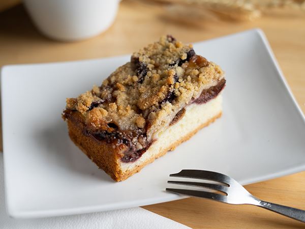 PflaumenStreusel 20er