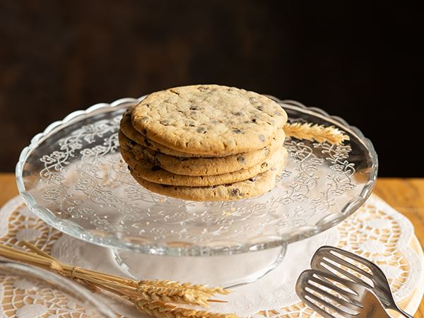 Chocolate Cookie