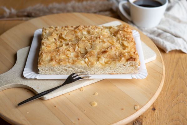 Butterkuchen   1/8