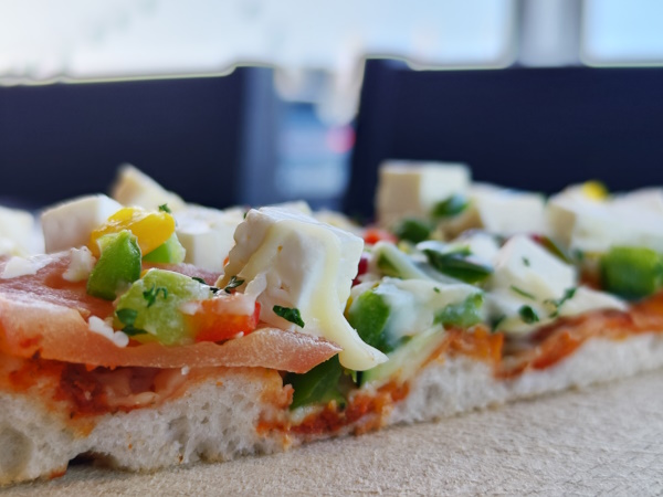 Aktion Focaccia 2 Stück