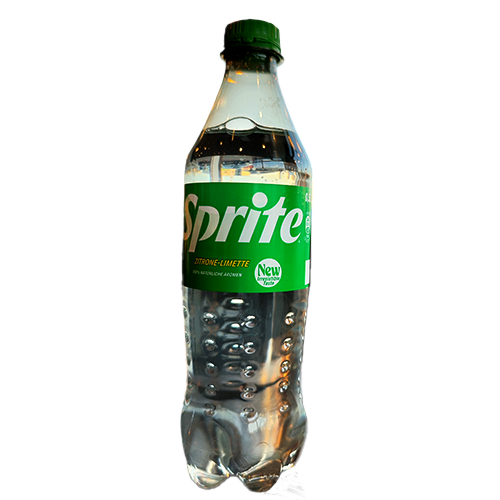 Sprite 0.5  1PET