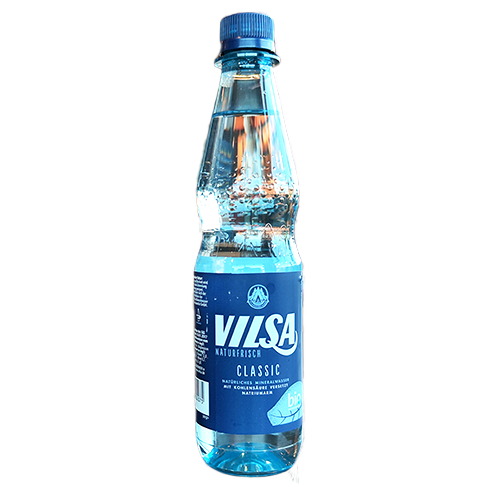 Wasser 0.5  1PET