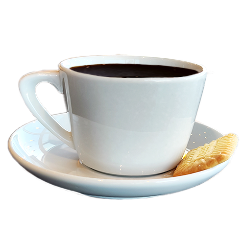 Kaffee lüttje