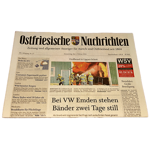 Ostfr.Nachrichten