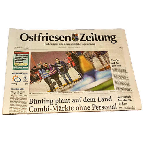 Ostfriesen-Zeitung