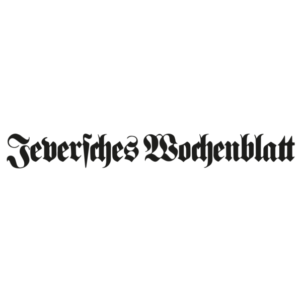 Jeversches Wochenblatt Samstag