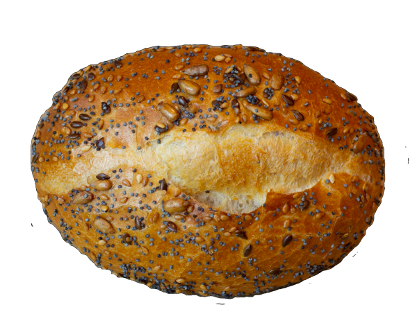 Feierabendbrötchen Wikinger