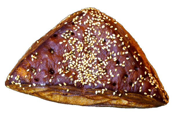 Laugenecke