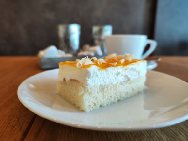 ButtermilchZitronenschnitte 20er