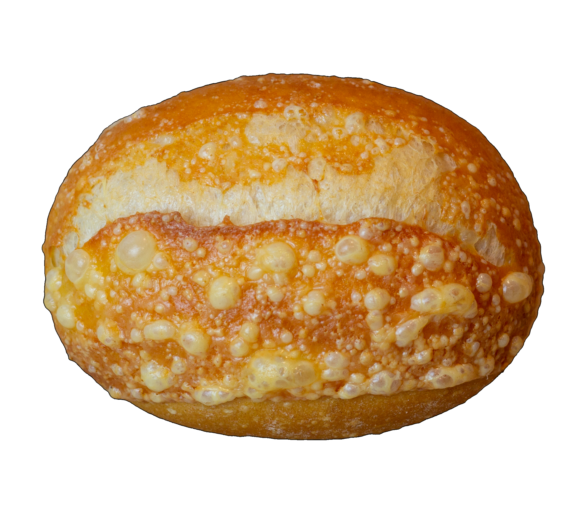 Feierabendbrötchen Käse