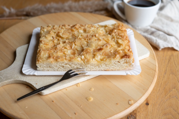 Butterkuchen   1/8