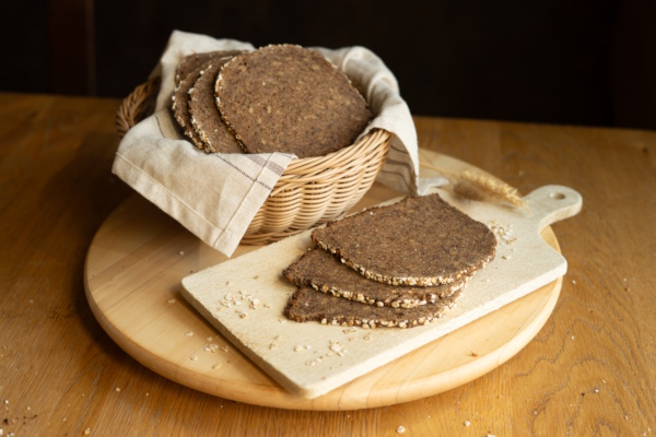 Schwarzbrot 1921    500g