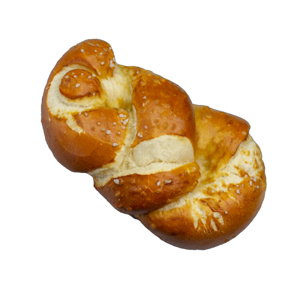 Laugenzopf
