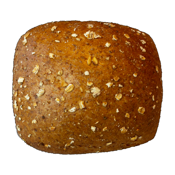 Vollkornbrötchen