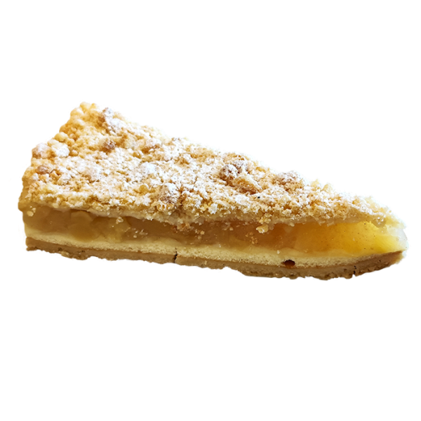 Apfelstreusel 12er ( im Blech)