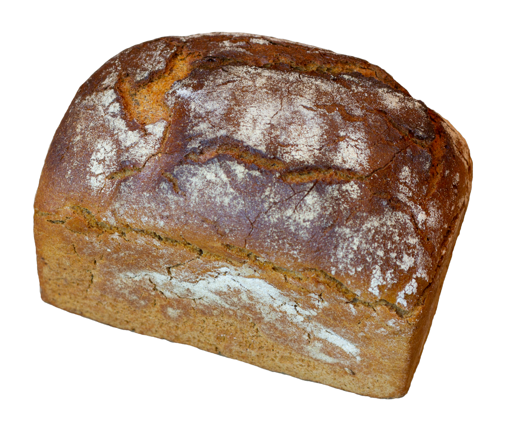 Roggenbrot 750g