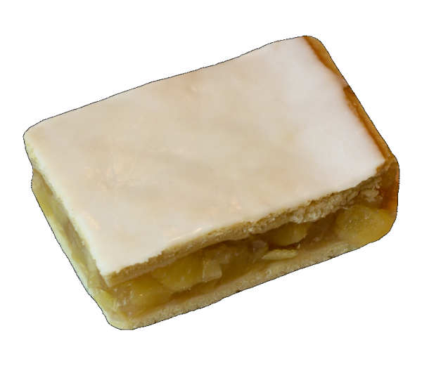 Apfelkuchen Gedeckt20
